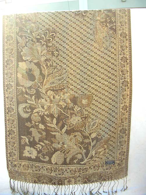 pashmina-shawls-stoles-gold-619i