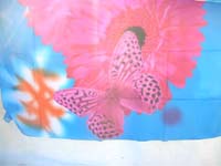 polyester-colorful-printing-scarf-637c-butterfly-flower