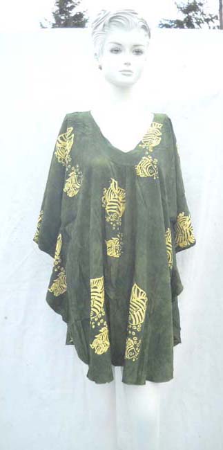 poncho-208g