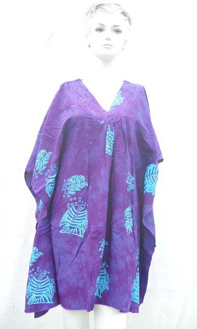 poncho-212j