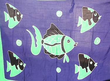 fish-blue-sarong