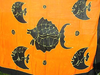 fish-orange-sarong