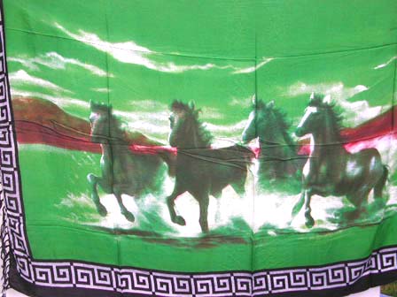 horses-sarong