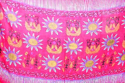 red-flowers-sarong-dress