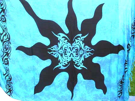 sun-burst-tattoo-beachwrap-blue