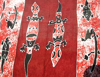 tribal-gecko-earth-red