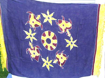 turtle-sarong-yellow-border