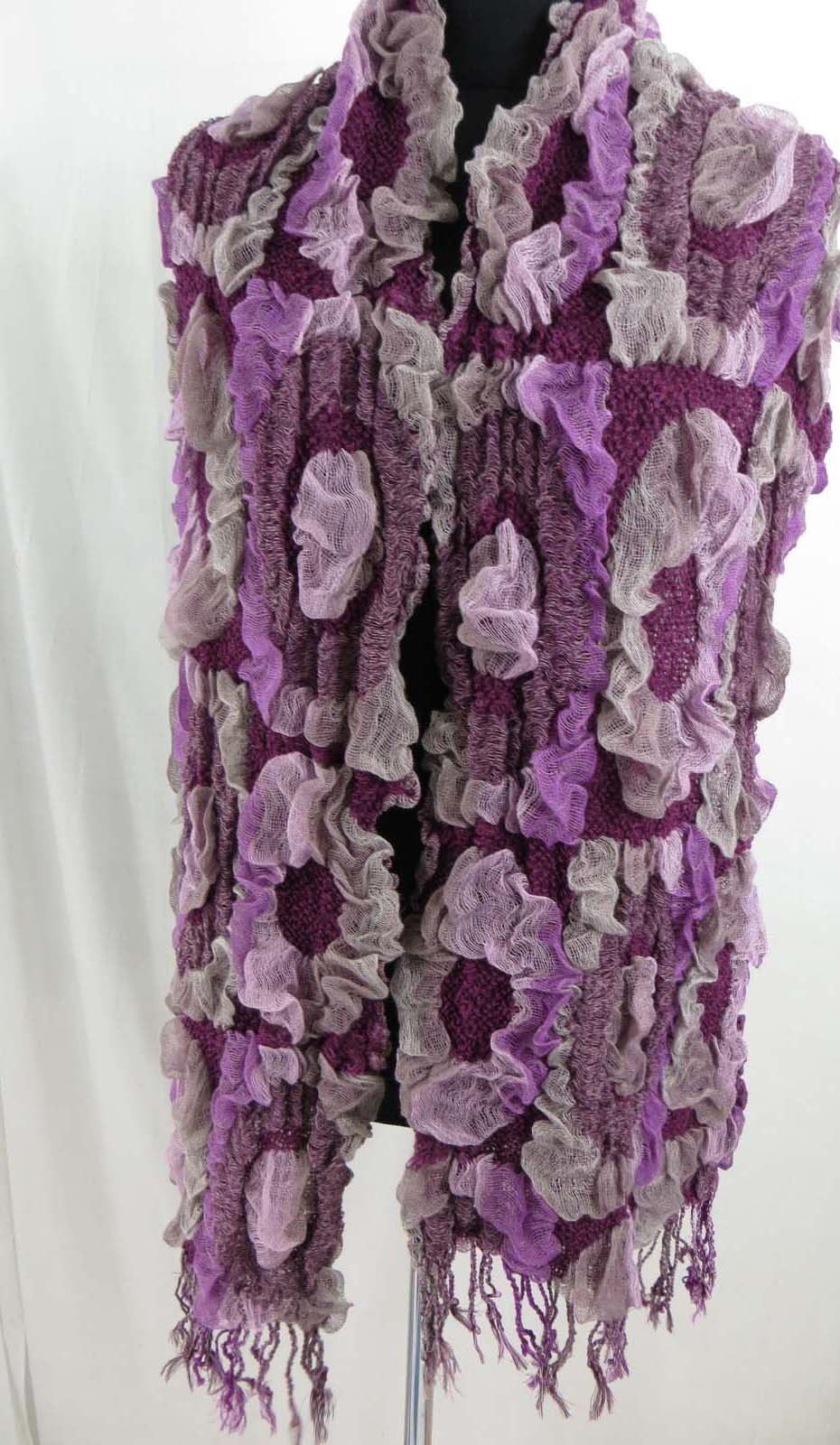 bubble-scarf-u6-126i