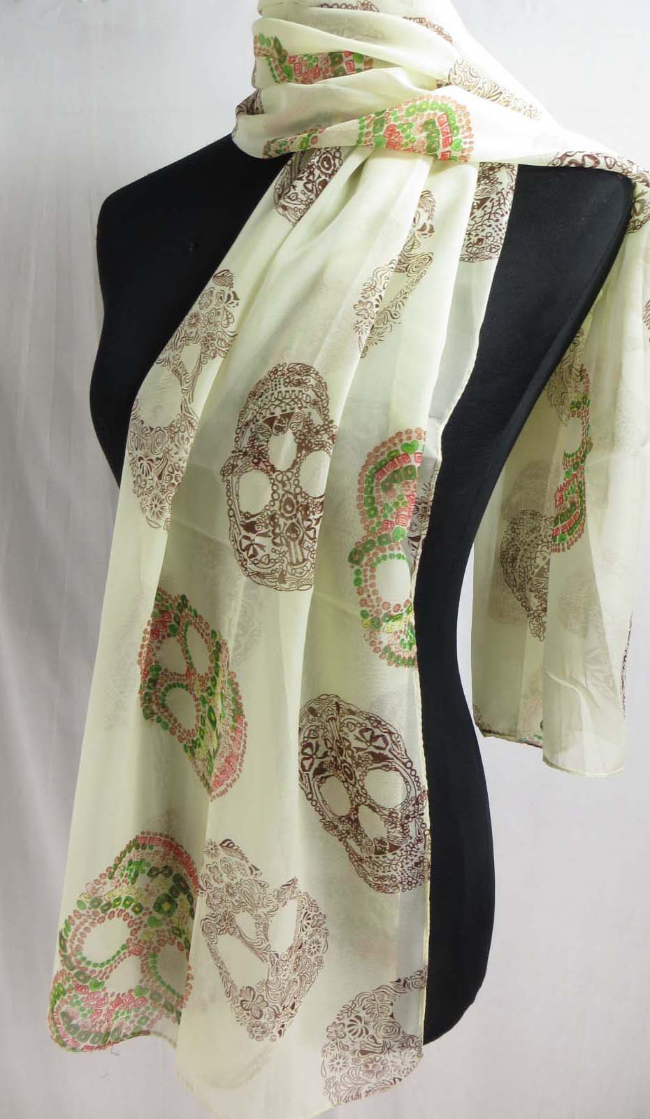 chiffon-scarf-u4-101u