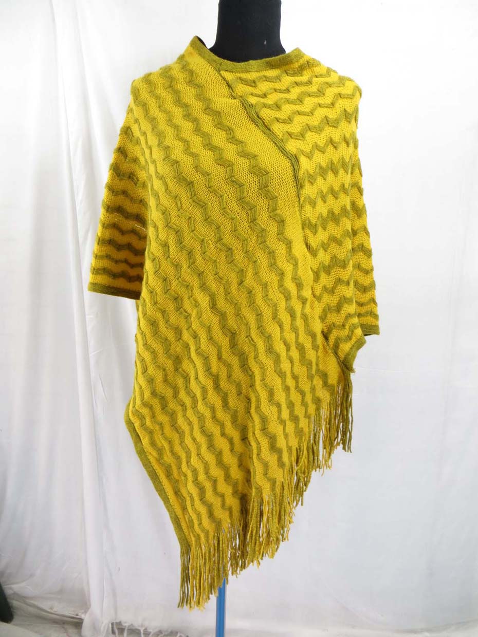 poncho-di2k