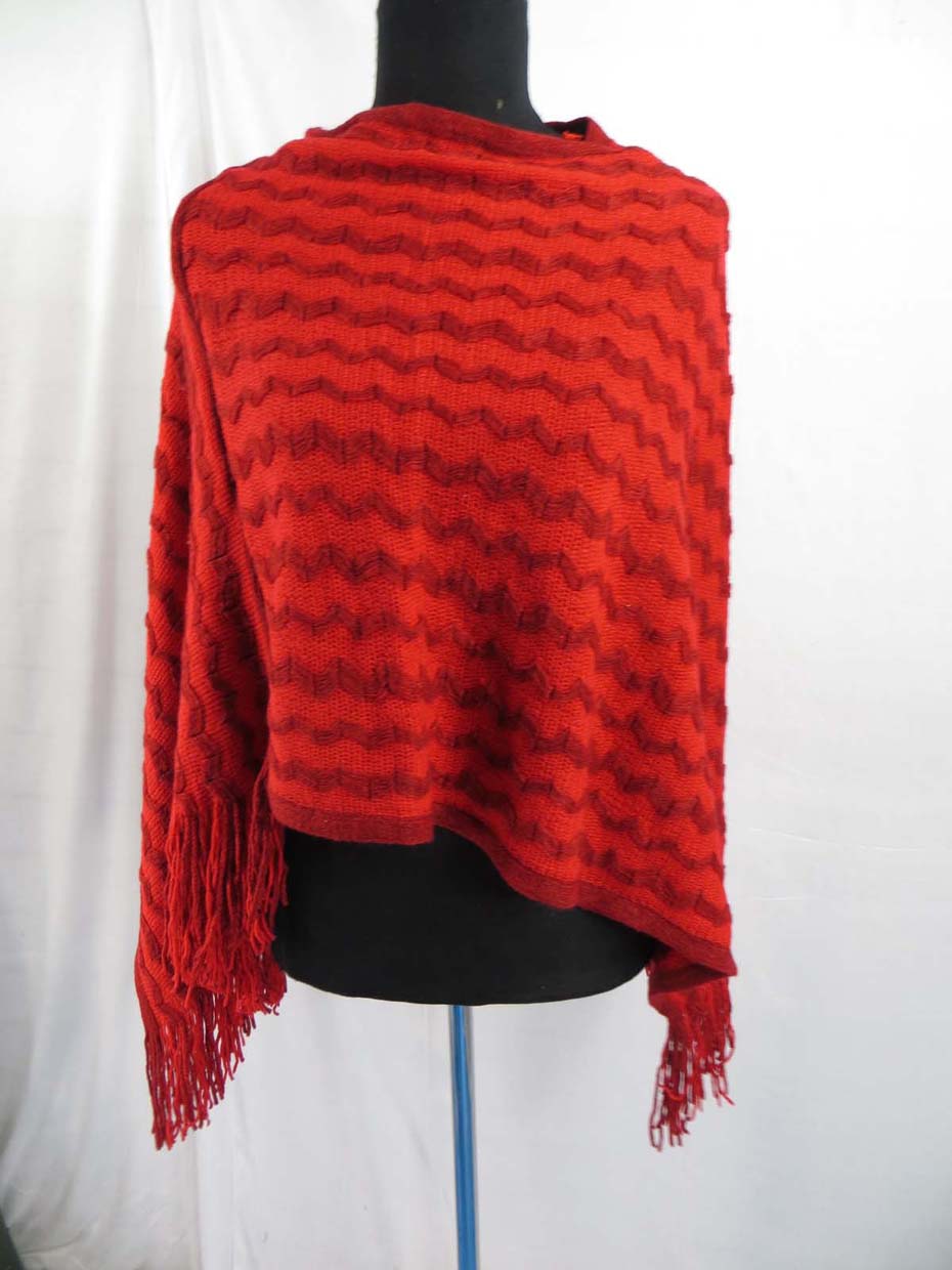 poncho-di2w