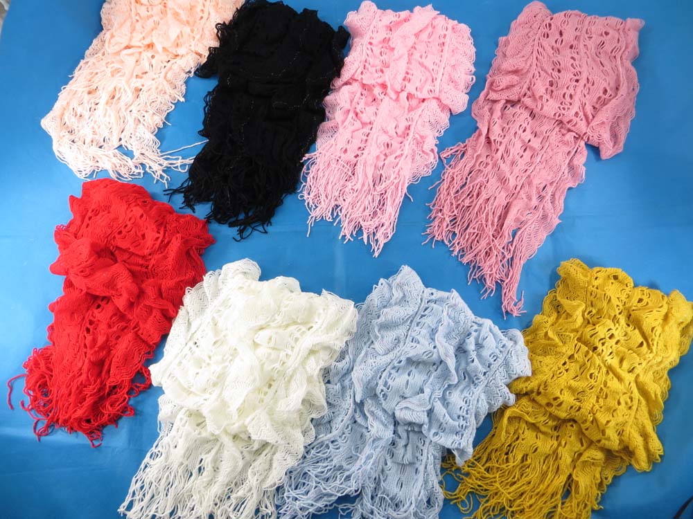 ruffle-scarves-metalic-thread-dl2-65a