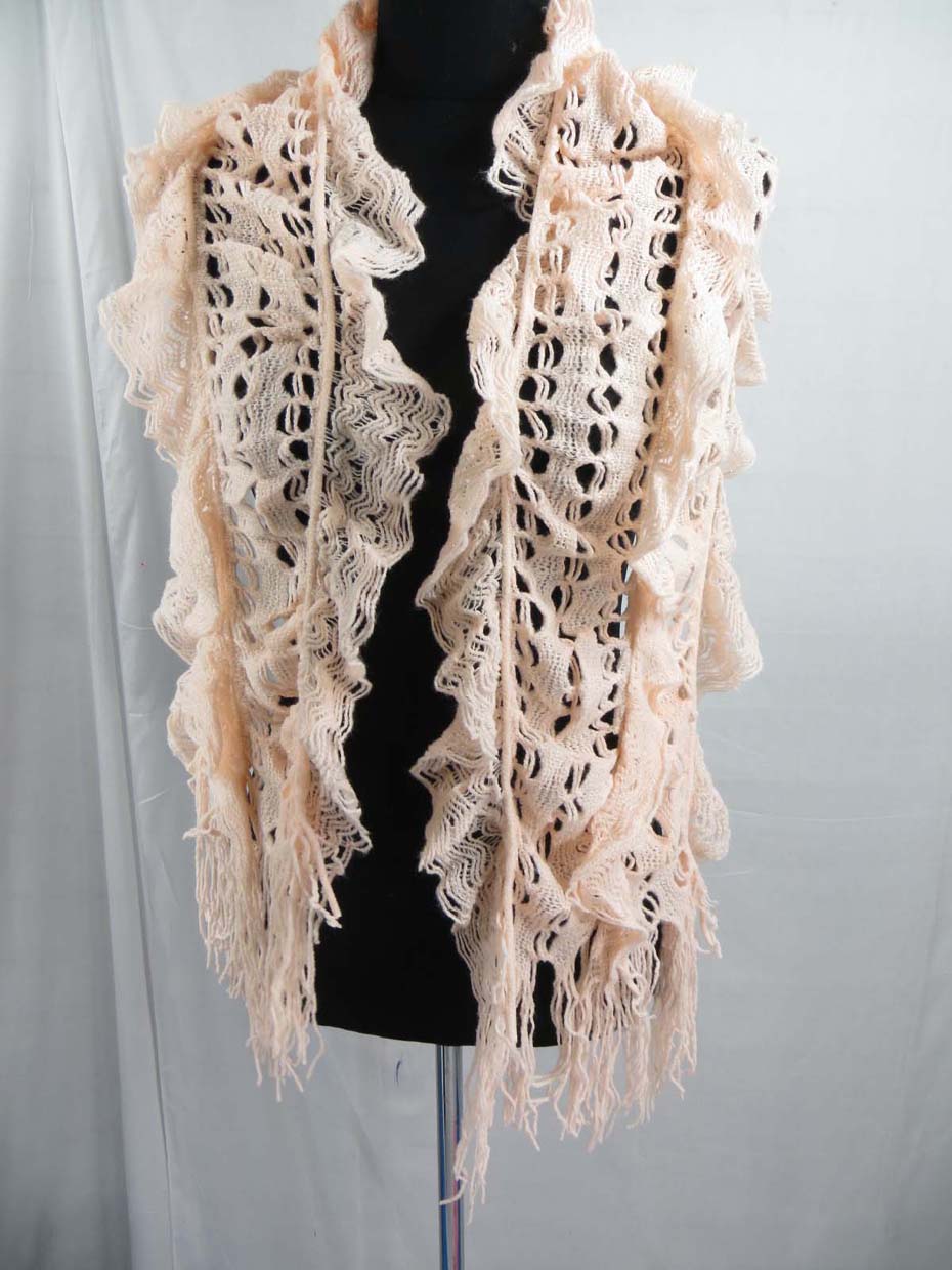 ruffle-scarves-metalic-thread-dl2-65j