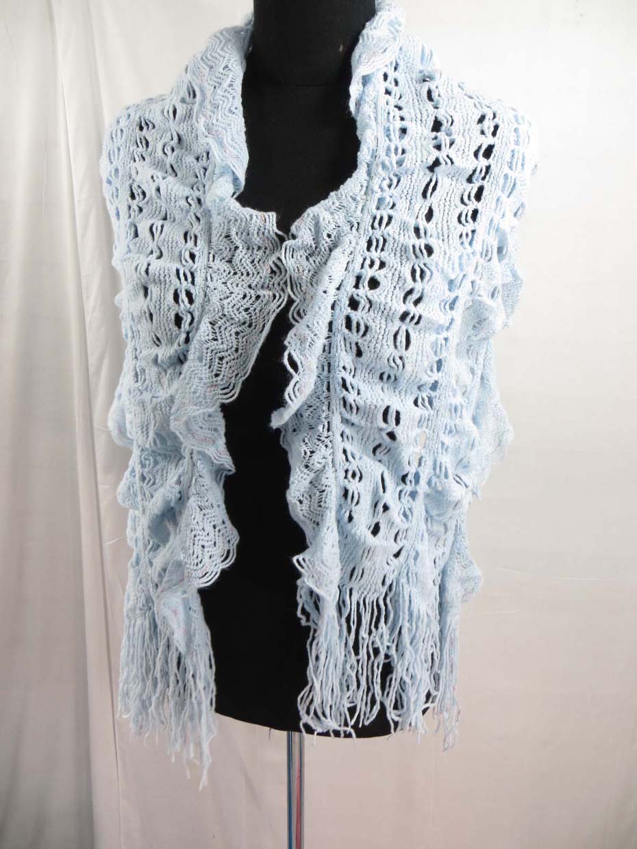 ruffle-scarves-metalic-thread-dl2-65p