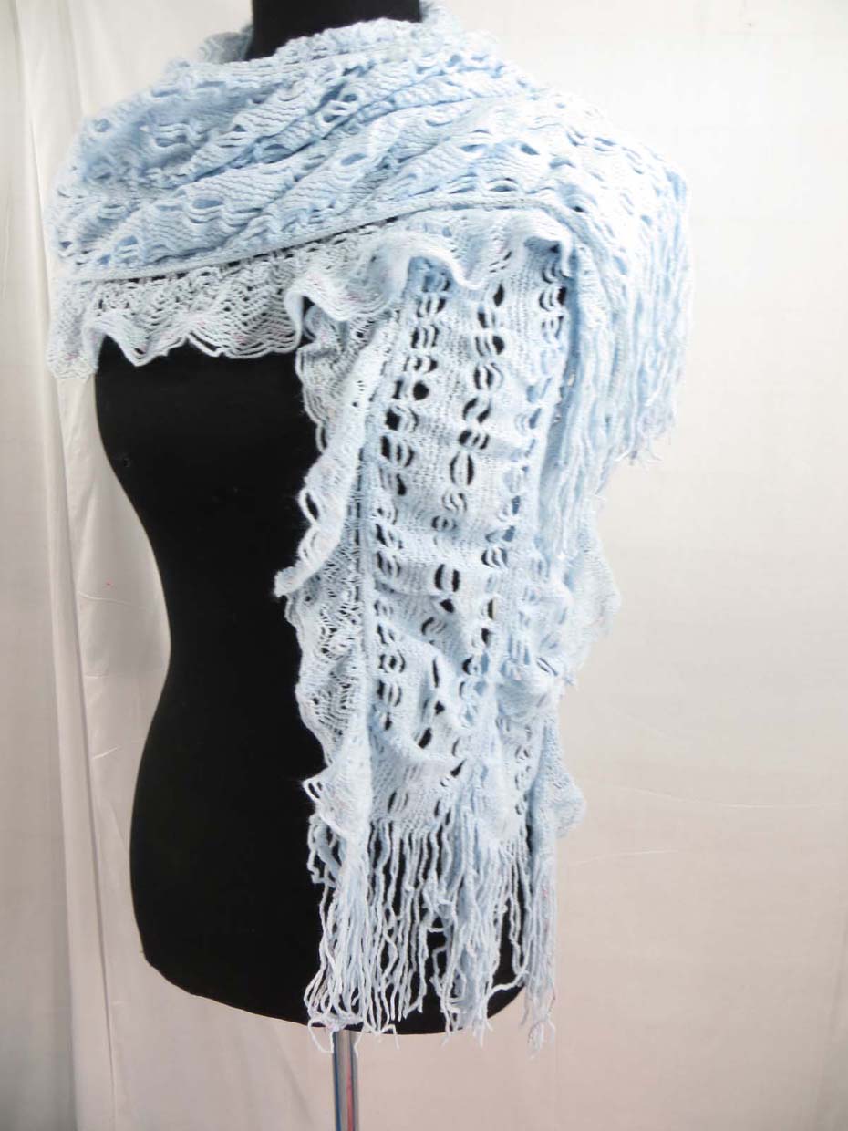 ruffle-scarves-metalic-thread-dl2-65r