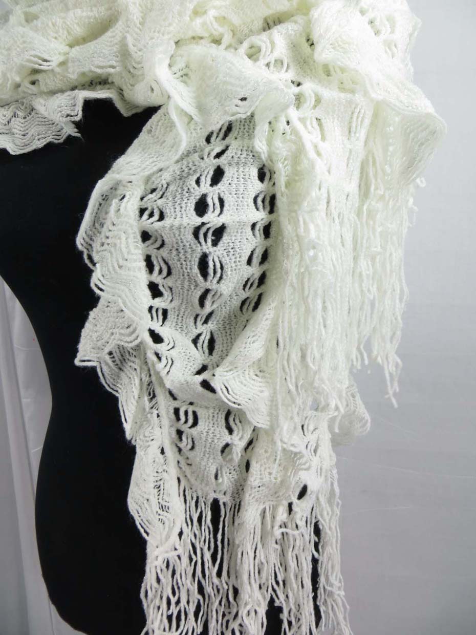 ruffle-scarves-metalic-thread-dl2-65u