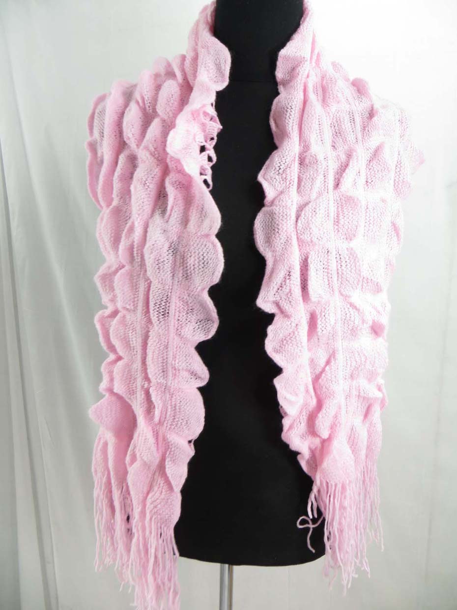 ruffle-scarves-u6-124r