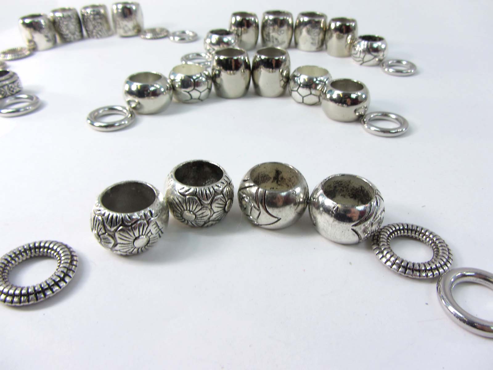bead4pair50c