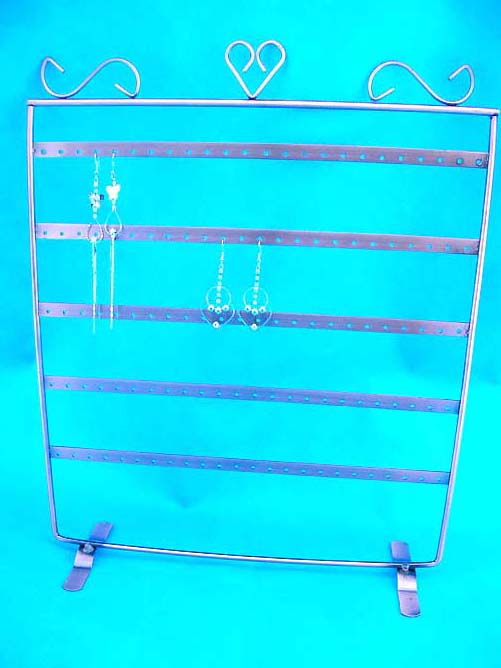 copper-color-earring-display-1