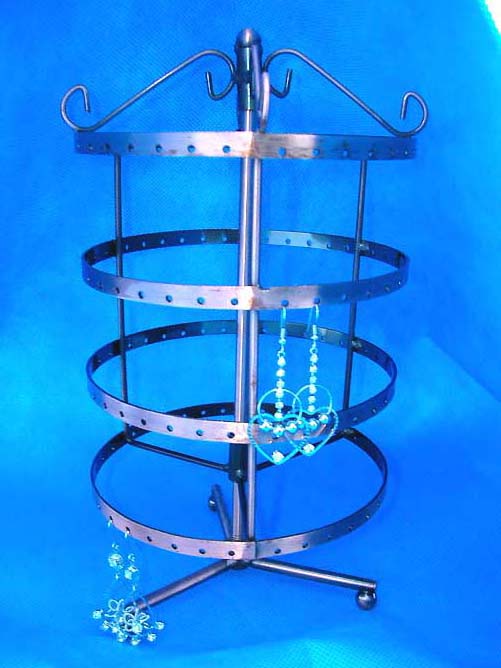 copper-color-earring-display-3