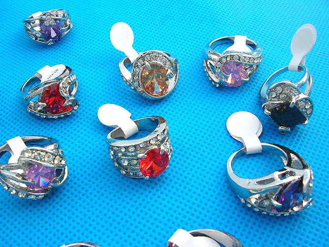 cz-ring-10g
