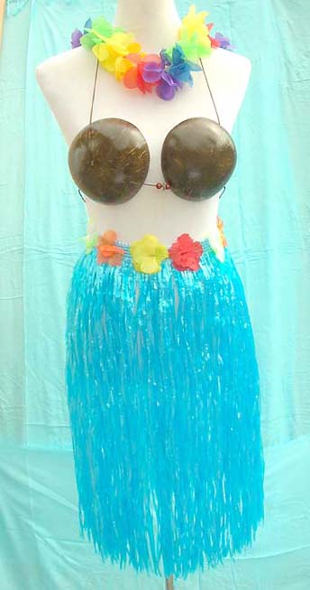 demi-cut-coconut-shell-hula-bra-1a