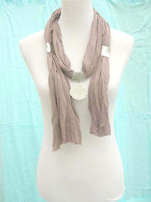 jewelry-scarf-necklace-5g-seashell-design-cz-dendant