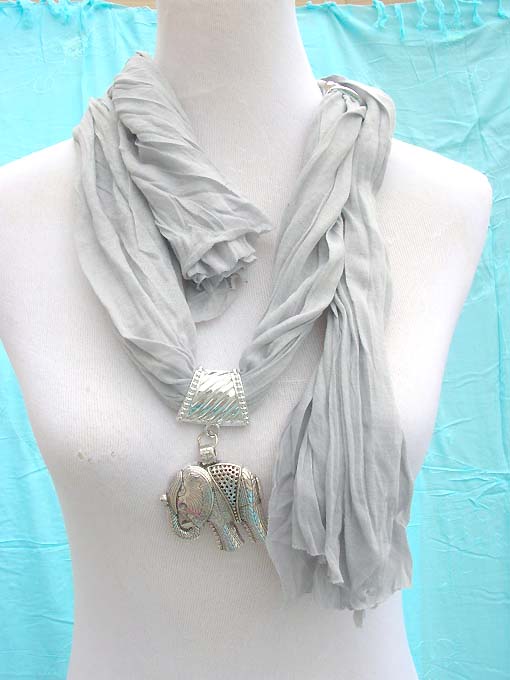 jewelry-scarf-necklace-7e-elephant-pendant-charm