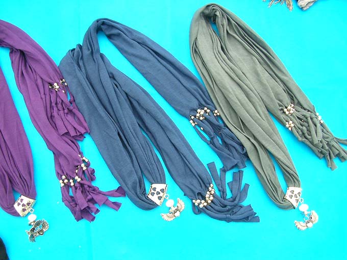 jewelry-scarf-necklace-9b-angel-wing-heart-pendant-charms