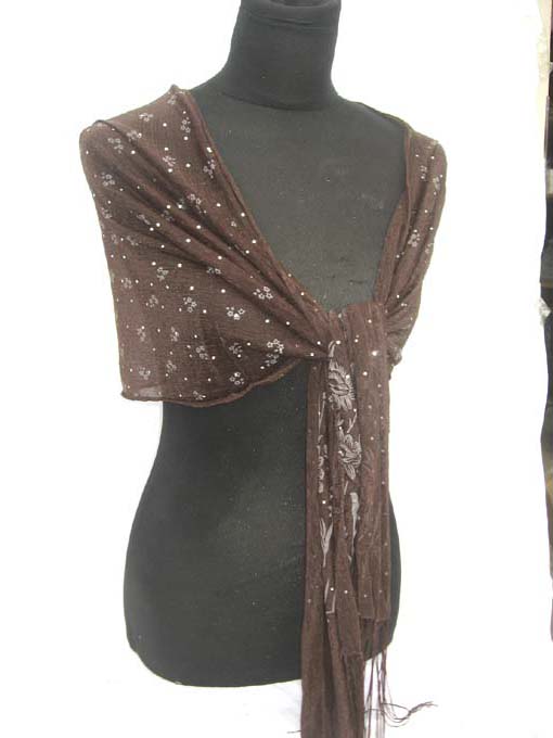 sequinse-polyester-scarves-342a-long-fringe