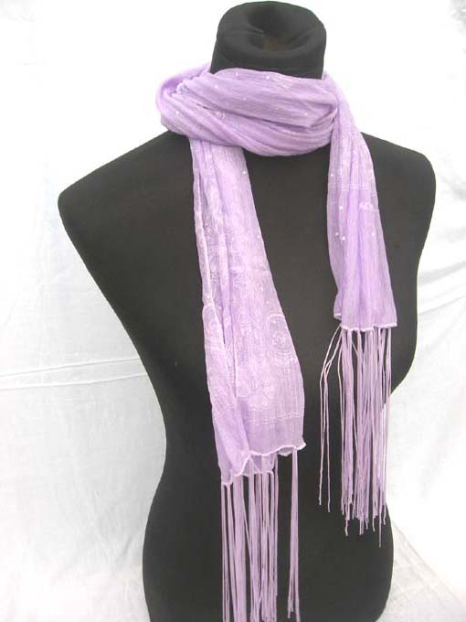 sequinse-polyester-scarves-342b-long-fringe