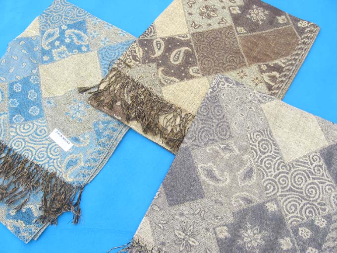 silk-pashmina-paisley-geometric-316d