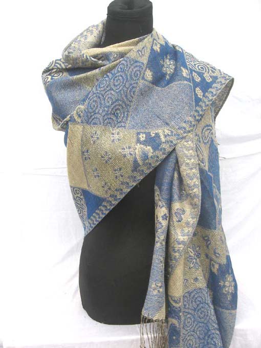 silk-pashmina-paisley-geometric-316h