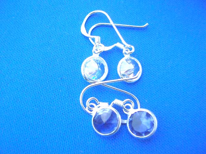 earringsilver503