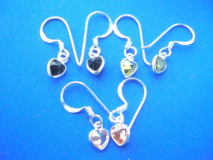 earringsilver505