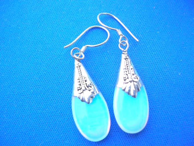 earringsilver507
