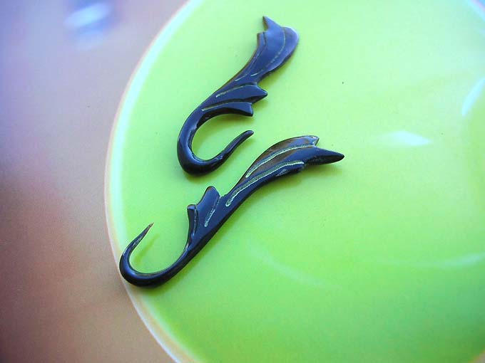 horn-earring-1119