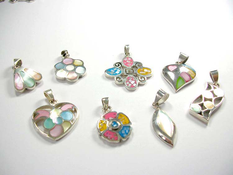 thai-sterling-silver-pendant-1002