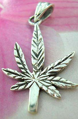  Stylish Palm tree theme sterling silver pendant import dealer          