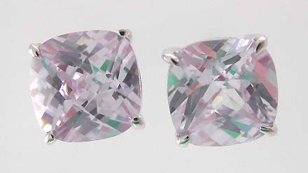 Wholesale Costume jewelry house, cz earring