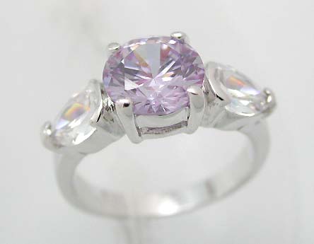 Wholesale affordable jewelry, cz ring