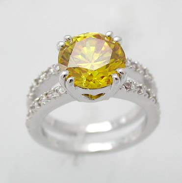 Wholesale  CZ fashion jewelry  