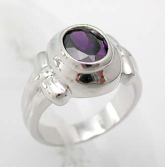 Wholesale  good quality jewelry   , cz ring 