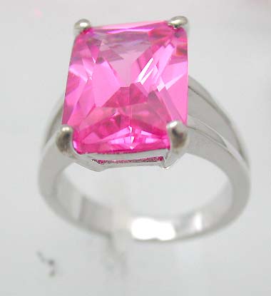 Wholesale new age fashion jewelry          , cz ring 