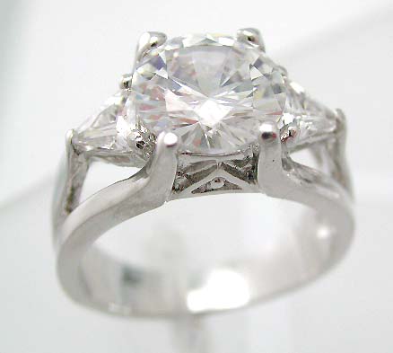   Wholesale teen jewelry          , cz ring 