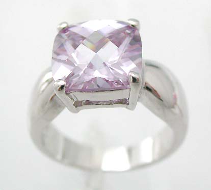   Wholesale beautiful lady jewelry          , cz ring 