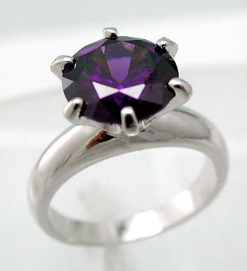   Wholesale charming  jewelry          , cz ring 