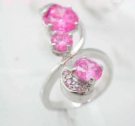   Wholesale  best  jewelry          , cz ring 