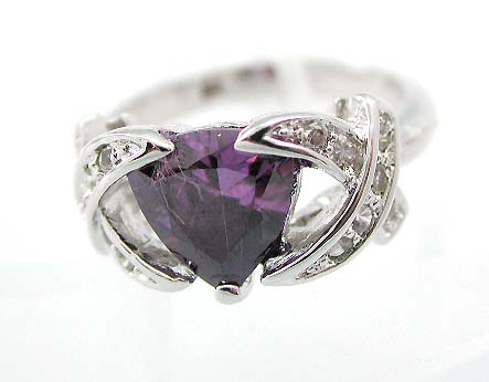 Wholesale beauty  jewelry , cz ring 