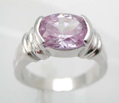 Wholesale classic jewelry , cz ring 